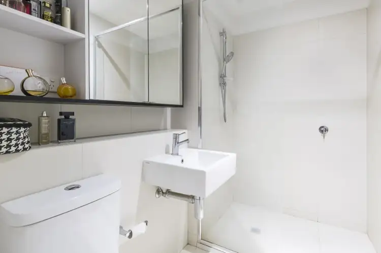Sixth view of Homely apartment listing, 209/601 Little Collins Street, Melbourne VIC 3000