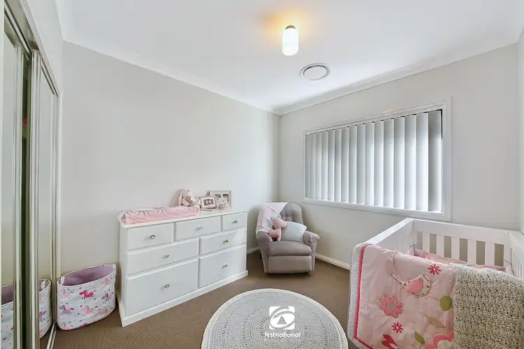 Third view of Homely house listing, 26 Spitzer Street, Gregory Hills NSW 2557
