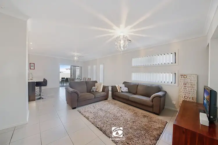 Fifth view of Homely house listing, 26 Spitzer Street, Gregory Hills NSW 2557