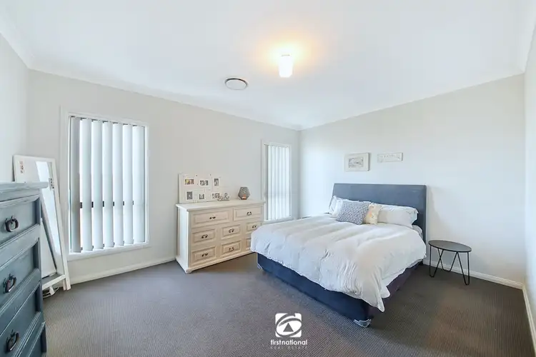 Sixth view of Homely house listing, 26 Spitzer Street, Gregory Hills NSW 2557