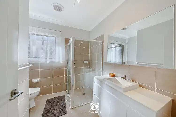 Seventh view of Homely house listing, 26 Spitzer Street, Gregory Hills NSW 2557