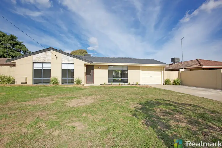 68 Mississippi Drive, Greenfields WA 6210