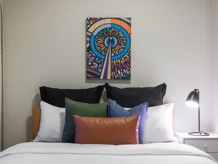 Fifth view of Homely apartment listing, M8/811 Hay Street, Perth WA 6000