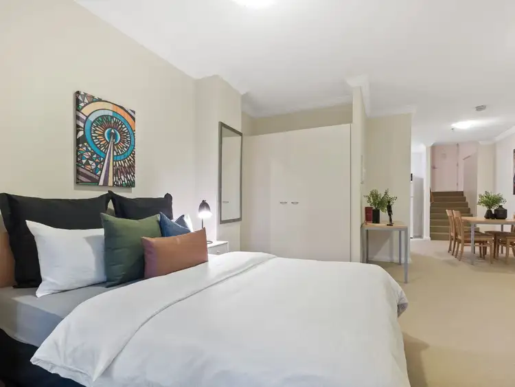 Sixth view of Homely apartment listing, M8/811 Hay Street, Perth WA 6000