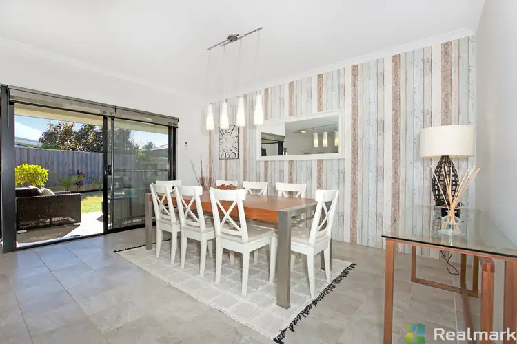 Main view of Homely house listing, 8 Lorea Loop, Halls Head WA 6210