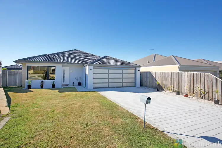 Third view of Homely house listing, 8 Lorea Loop, Halls Head WA 6210