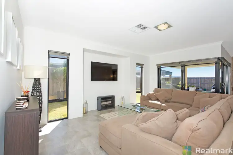 Seventh view of Homely house listing, 8 Lorea Loop, Halls Head WA 6210