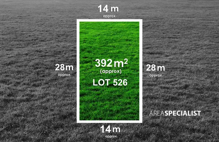 8 Antra Street, Clyde North VIC 3978