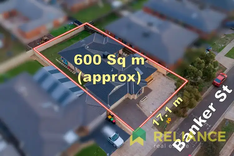 10 Banker Street, Kurunjang VIC 3337