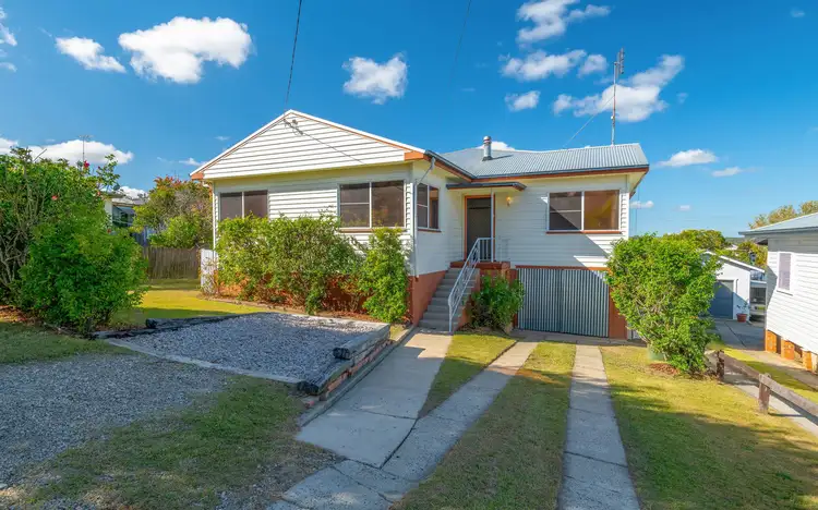 1 Haigh Street, South Grafton NSW 2460