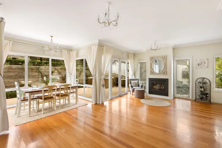 Second view of Homely house listing, 38 Bridget Court, Warranwood VIC 3134