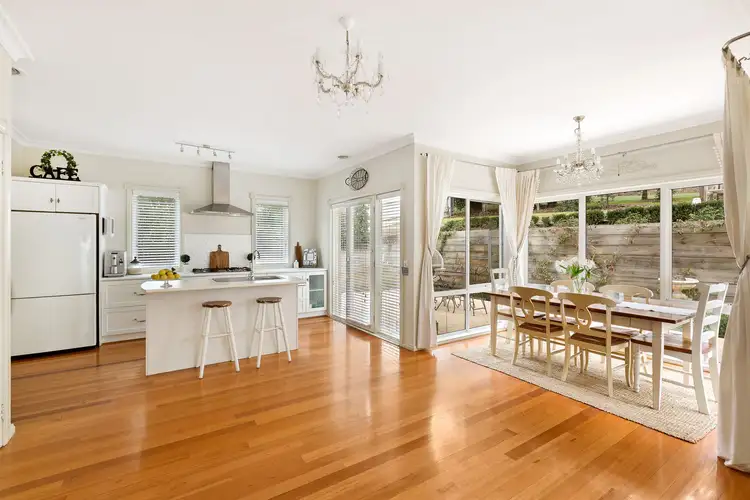 Third view of Homely house listing, 38 Bridget Court, Warranwood VIC 3134