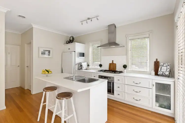 Fourth view of Homely house listing, 38 Bridget Court, Warranwood VIC 3134