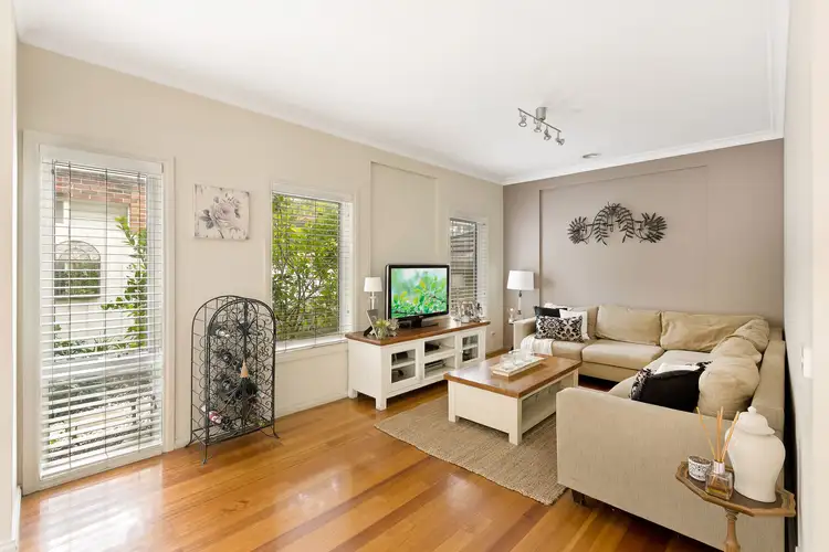 Fifth view of Homely house listing, 38 Bridget Court, Warranwood VIC 3134