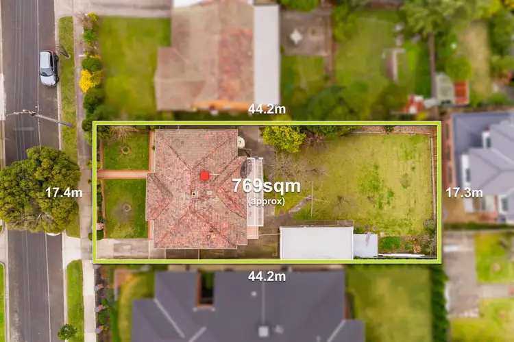 19 Dumossa Avenue, Bulleen VIC 3105