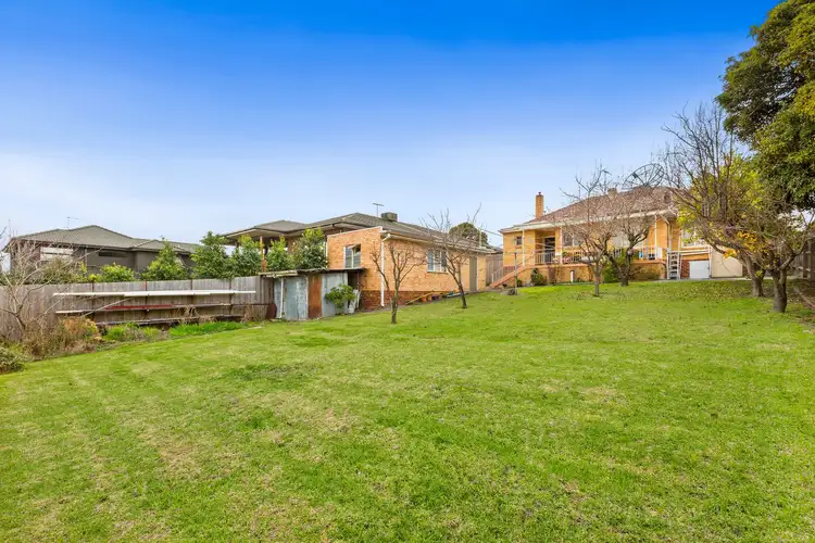 Sixth view of Homely house listing, 19 Dumossa Avenue, Bulleen VIC 3105