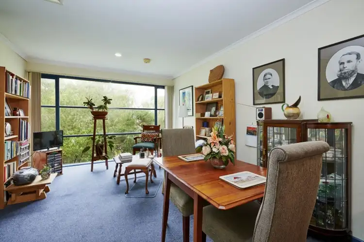 Third view of Homely townhouse listing, 40 Maloney Street, Kensington VIC 3031