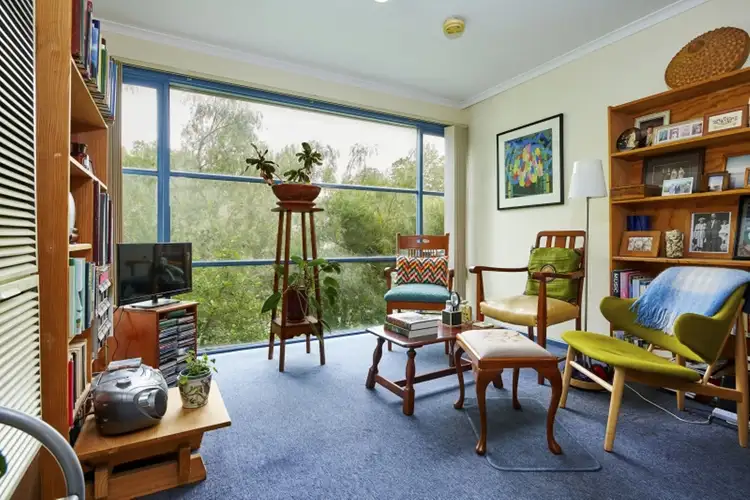 Fourth view of Homely townhouse listing, 40 Maloney Street, Kensington VIC 3031