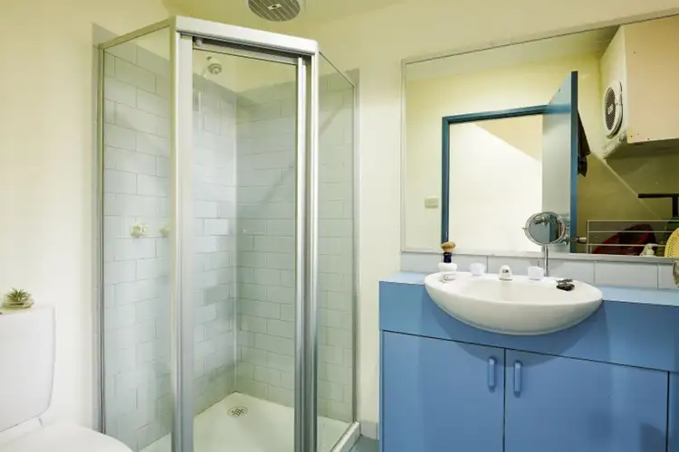 Fifth view of Homely townhouse listing, 40 Maloney Street, Kensington VIC 3031