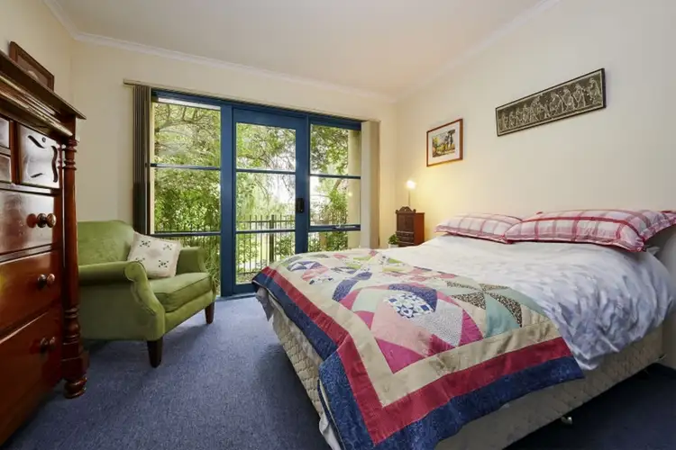 Sixth view of Homely townhouse listing, 40 Maloney Street, Kensington VIC 3031