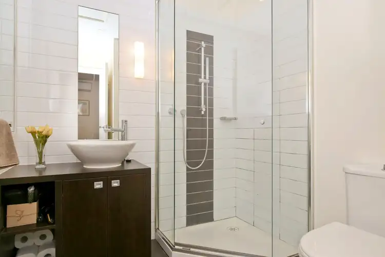 Second view of Homely apartment listing, 106/84 Altona Street, Kensington VIC 3031