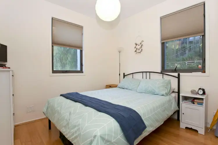 Third view of Homely apartment listing, 106/84 Altona Street, Kensington VIC 3031