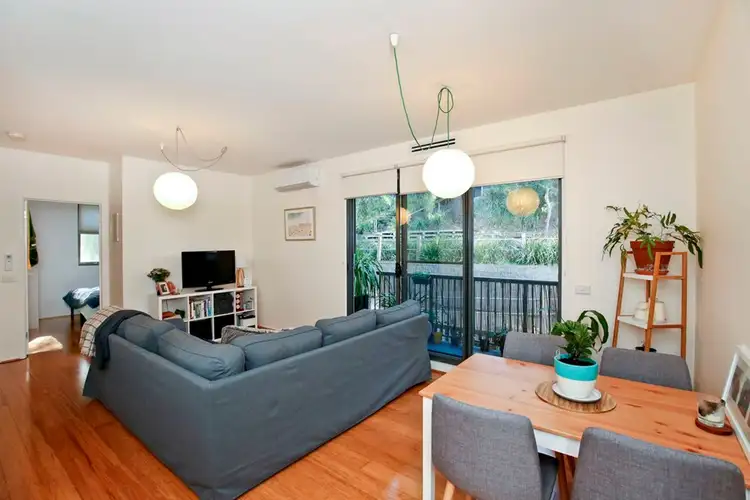 Sixth view of Homely apartment listing, 106/84 Altona Street, Kensington VIC 3031