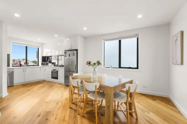 Second view of Homely apartment listing, 104/1346 Dandenong Road, Hughesdale VIC 3166