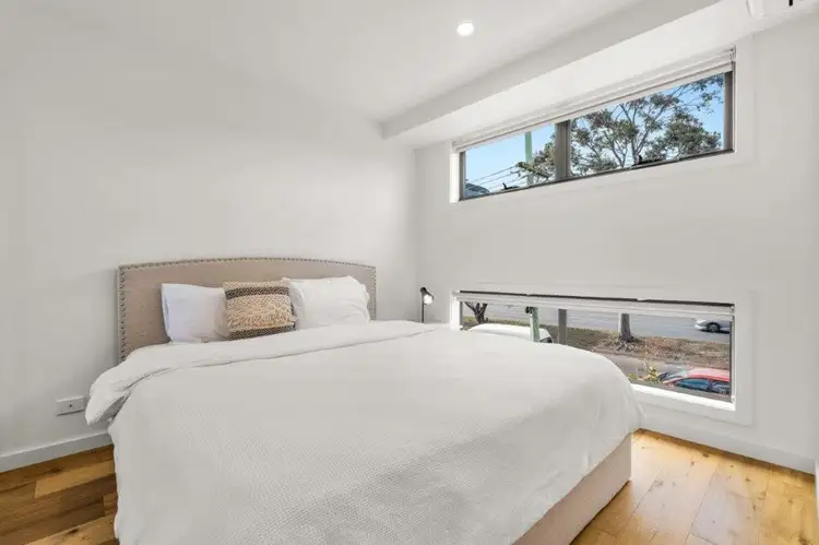 Fourth view of Homely apartment listing, 104/1346 Dandenong Road, Hughesdale VIC 3166