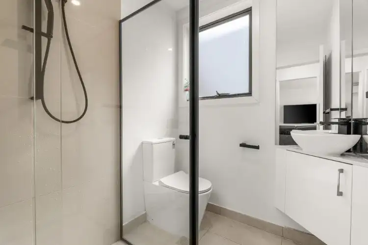 Fifth view of Homely apartment listing, 104/1346 Dandenong Road, Hughesdale VIC 3166