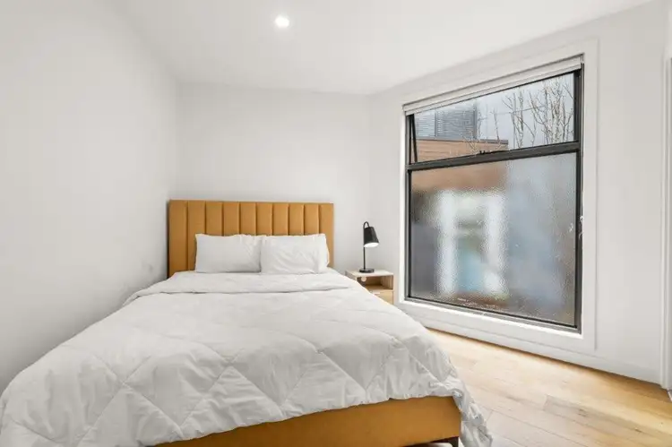 Sixth view of Homely apartment listing, 104/1346 Dandenong Road, Hughesdale VIC 3166