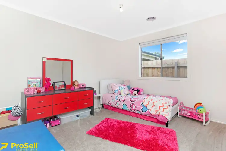 Fifth view of Homely unit listing, 5/7 Osborn Grove, Pakenham VIC 3810