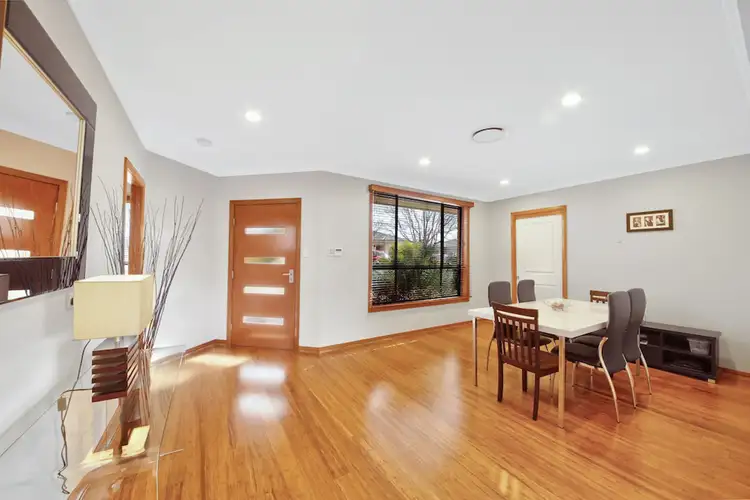 Fifth view of Homely house listing, 9 Cape Street, Spring Farm NSW 2570