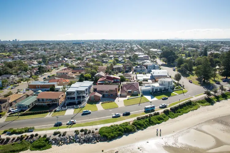 Second view of Homely house listing, 35 Riverside Drive, Sans Souci NSW 2219