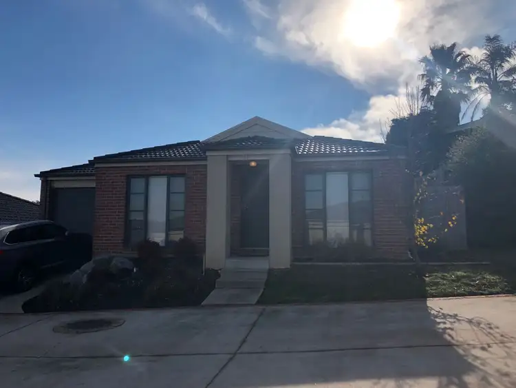 Main view of Homely unit listing, Unit 26/107 Army Road, Pakenham VIC 3810