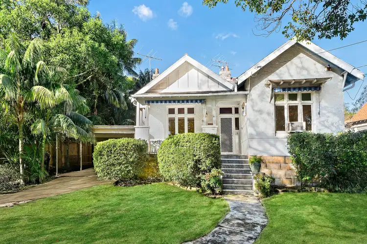Main view of Homely house listing, 21 Waimea Road, Lindfield NSW 2070