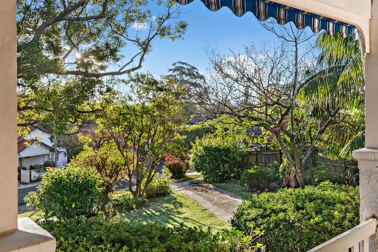 Third view of Homely house listing, 21 Waimea Road, Lindfield NSW 2070