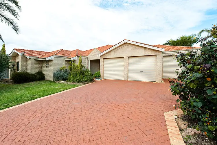 Main view of Homely house listing, 15 Alicante Mews, Secret Harbour WA 6173