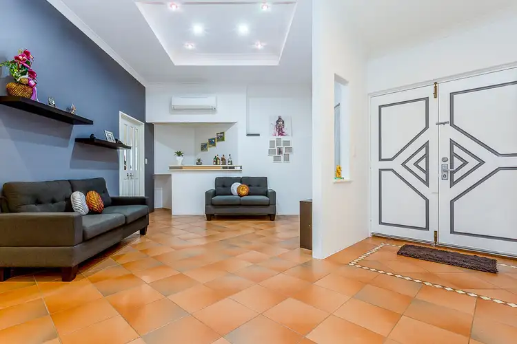 Second view of Homely house listing, 15 Alicante Mews, Secret Harbour WA 6173