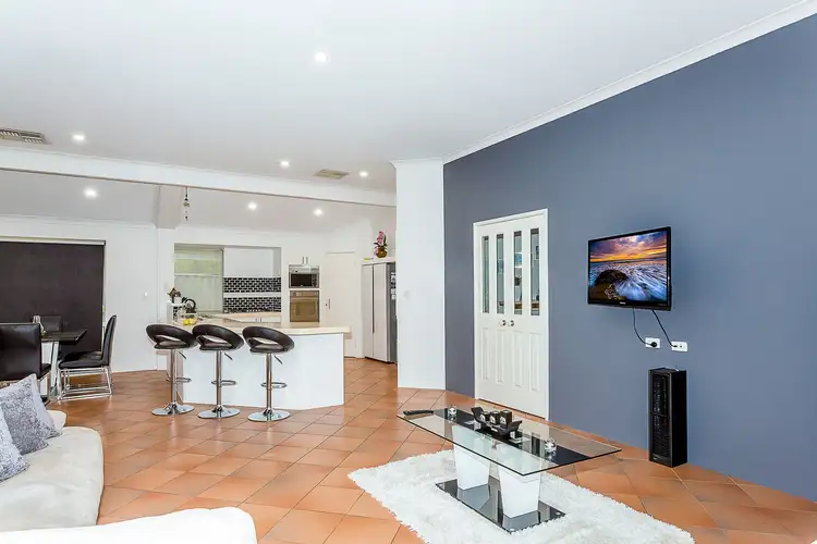 Fifth view of Homely house listing, 15 Alicante Mews, Secret Harbour WA 6173