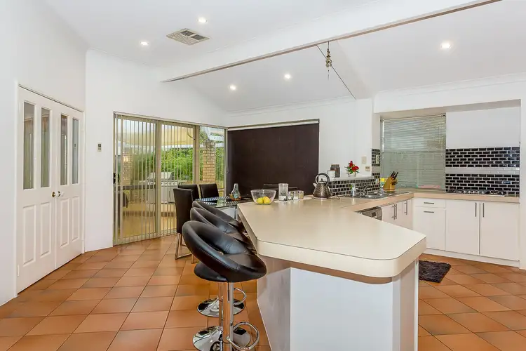 Seventh view of Homely house listing, 15 Alicante Mews, Secret Harbour WA 6173