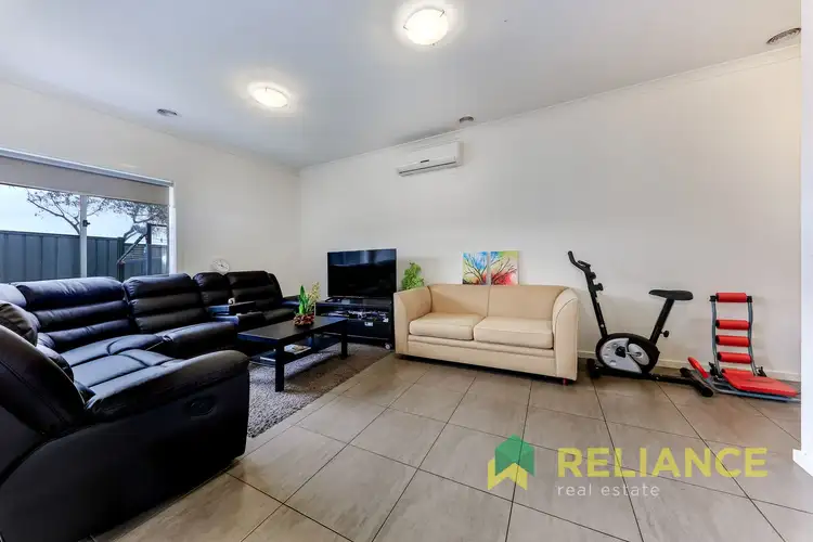 Third view of Homely townhouse listing, 23A Tableland Road, Tarneit VIC 3029
