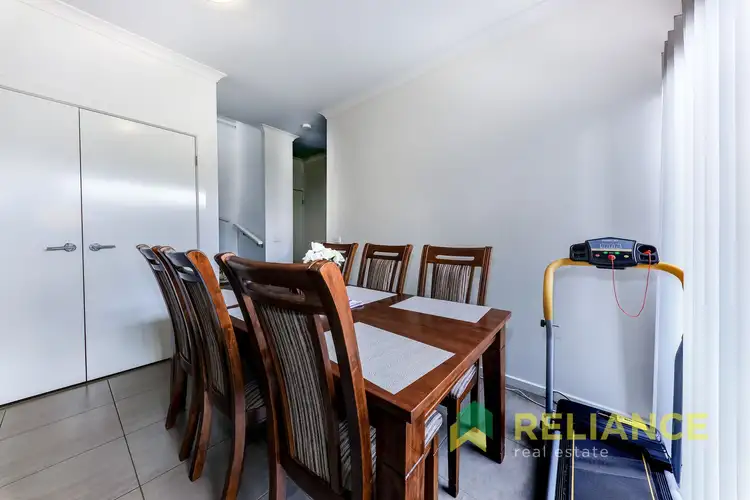 Fourth view of Homely townhouse listing, 23A Tableland Road, Tarneit VIC 3029
