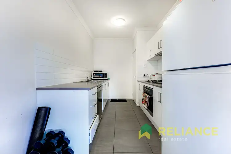 Fifth view of Homely townhouse listing, 23A Tableland Road, Tarneit VIC 3029