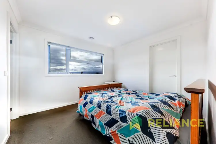 Sixth view of Homely townhouse listing, 23A Tableland Road, Tarneit VIC 3029