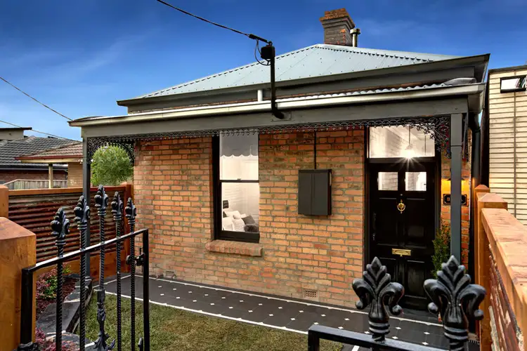 Main view of Homely house listing, 22 Cave Hill Road, Lilydale VIC 3140