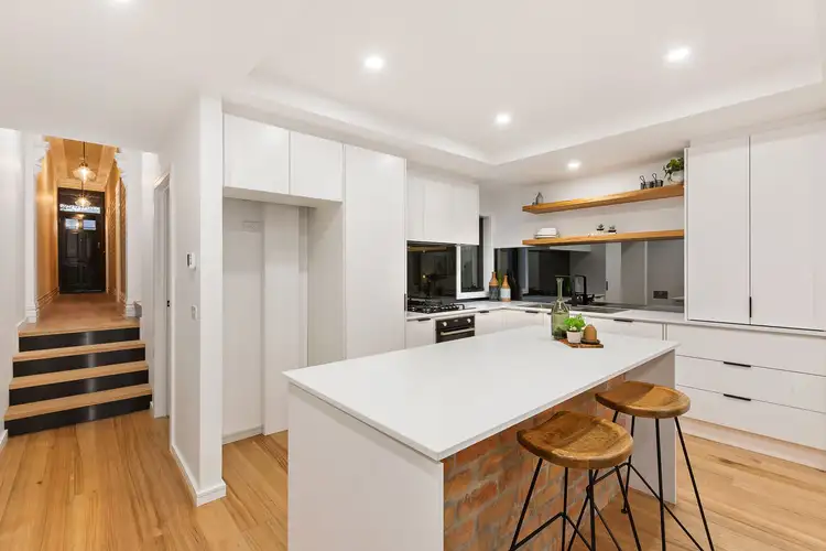 Fourth view of Homely house listing, 22 Cave Hill Road, Lilydale VIC 3140
