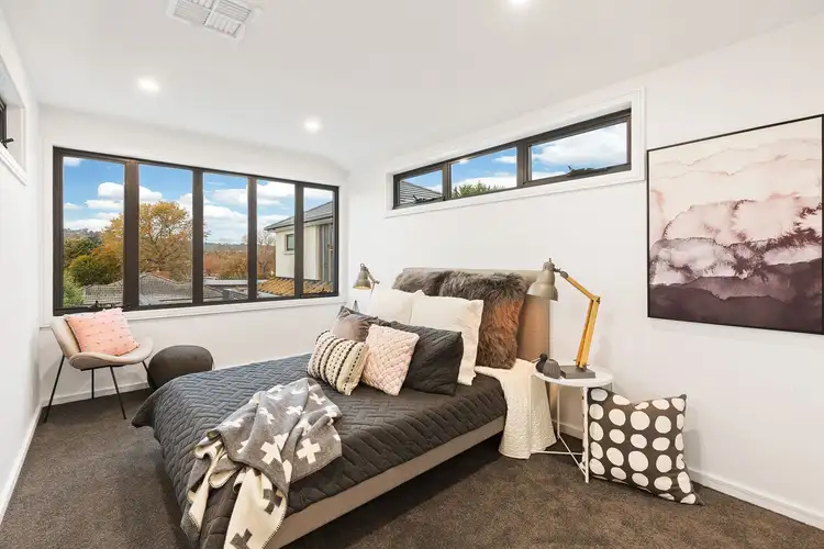 Fifth view of Homely house listing, 22 Cave Hill Road, Lilydale VIC 3140