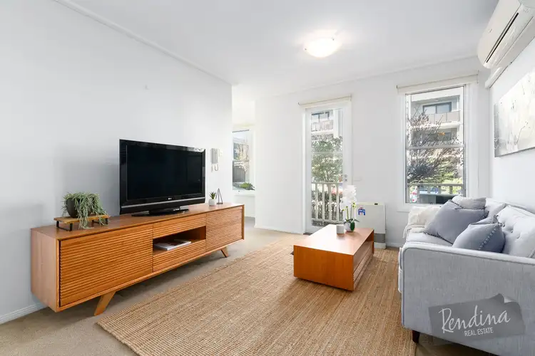 Fourth view of Homely apartment listing, 1/60 Henry Street, Kensington VIC 3031