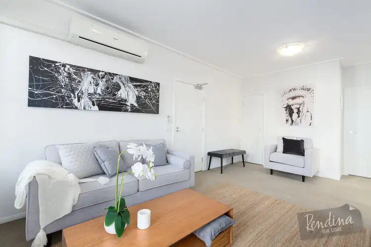 Fifth view of Homely apartment listing, 1/60 Henry Street, Kensington VIC 3031